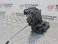 замок двери передней левой BMW X1 F48 2019, 1.5 л., B38 A15 A, бензин, робот, белый, передний привод, правый руль, 7281933, 51217281933 - фото №6