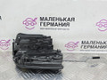 замок двери передней левой BMW X1 F48 2019, 1.5 л., B38 A15 A, бензин, робот, белый, передний привод, правый руль, 7281933, 51217281933 - фото №7