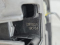 замок двери передней левой BMW X1 F48 2019, 1.5 л., B38 A15 A, бензин, робот, белый, передний привод, правый руль, 7281933, 51217281933 - фото №10