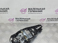 скелет ручки двери передней левой BMW X1 F48 2019, 1.5 л., B38 A15 A, бензин, робот, белый, передний привод, правый руль, 51217401211, 7401211 - фото №2