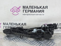 скелет ручки двери передней левой BMW X1 F48 2019, 1.5 л., B38 A15 A, бензин, робот, белый, передний привод, правый руль, 51217401211, 7401211 - фото №4
