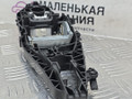 скелет ручки двери передней левой BMW X1 F48 2019, 1.5 л., B38 A15 A, бензин, робот, белый, передний привод, правый руль, 51217401211, 7401211 - фото №5
