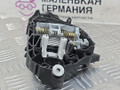 скелет ручки двери передней левой BMW X1 F48 2019, 1.5 л., B38 A15 A, бензин, робот, белый, передний привод, правый руль, 51217401211, 7401211 - фото №6