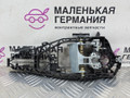 скелет ручки двери передней левой BMW X1 F48 2019, 1.5 л., B38 A15 A, бензин, робот, белый, передний привод, правый руль, 51217401211, 7401211 - фото №8