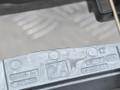 скелет ручки двери передней левой BMW X1 F48 2019, 1.5 л., B38 A15 A, бензин, робот, белый, передний привод, правый руль, 51217401211, 7401211 - фото №10