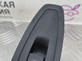 кнопка стеклоподъемника двери передней левой BMW X1 F48 2019, 1.5 л., B38 A15 A, бензин, робот, белый, передний привод, правый руль, 61319208107, 9208107 - фото №3