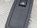 кнопка стеклоподъемника двери передней левой BMW X1 F48 2019, 1.5 л., B38 A15 A, бензин, робот, белый, передний привод, правый руль, 61319208107, 9208107 - фото №4