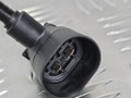 проводка BMW X1 F48 2019, 1.5 л., B38 A15 A, бензин, робот, белый, передний привод, правый руль, 61129317092, 9317092 - фото №4