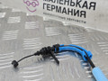 трос двери BMW X1 F48 2019, 1.5 л., B38 A15 A, бензин, робот, белый, передний привод, правый руль, 51217349501, 7349501 - фото №9