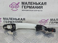 ручка наружная BMW X1 F48 2019, 1.5 л., B38 A15 A, бензин, робот, белый, передний привод, правый руль, 51217433843, 7433843 - фото №2