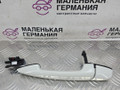 ручка наружная BMW X1 F48 2019, 1.5 л., B38 A15 A, бензин, робот, белый, передний привод, правый руль, 51217433843, 7433843 - фото №3