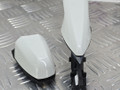 ручка наружная BMW X1 F48 2019, 1.5 л., B38 A15 A, бензин, робот, белый, передний привод, правый руль, 51217433843, 7433843 - фото №5