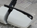 ручка наружная BMW X1 F48 2019, 1.5 л., B38 A15 A, бензин, робот, белый, передний привод, правый руль, 51217433843, 7433843 - фото №8