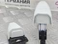 ручка наружная BMW X1 F48 2019, 1.5 л., B38 A15 A, бензин, робот, белый, передний привод, правый руль, 51217433843, 7433843 - фото №6