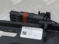ручка наружная BMW X1 F48 2019, 1.5 л., B38 A15 A, бензин, робот, белый, передний привод, правый руль, 51217433843, 7433843 - фото №11