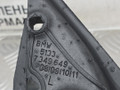 Уплотнитель перед. лев. BMW X1 F48 2019, 1.5 л., B38 A15 A, бензин, робот, белый, передний привод, правый руль, 51337349649, 7349649 - фото №10