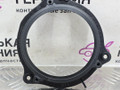 кронштейн (крепление) BMW X1 F48 2019, 1.5 л., B38 A15 A, бензин, робот, белый, передний привод, правый руль, 7350553, 51417350553 - фото №4