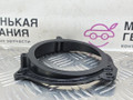 кронштейн (крепление) BMW X1 F48 2019, 1.5 л., B38 A15 A, бензин, робот, белый, передний привод, правый руль, 7350553, 51417350553 - фото №8