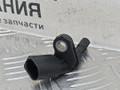 датчик ABS Volkswagen Golf GTI 6 поколение 2011, 2.0 л., CCZB, бензин, робот, b4/b9a белый, хетчбэк 5 дв., передний привод, правый руль, WHT003858 - фото №9