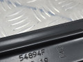 стеклоподъемник передний левый BMW X1 F48 2019, 1.5 л., B38 A15 A, бензин, робот, белый, передний привод, правый руль, 51337434785, 7434785 - фото №10