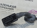 дверная проводка BMW X1 F48 2019, 1.5 л., B38 A15 A, бензин, робот, белый, передний привод, правый руль, 9384579, 61129384579, 6812250, 6812249, 8797569, 8797565 - фото №2