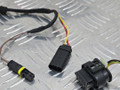 дверная проводка BMW X1 F48 2019, 1.5 л., B38 A15 A, бензин, робот, белый, передний привод, правый руль, 9384579, 61129384579, 6812250, 6812249, 8797569, 8797565 - фото №5