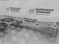 кронштейн КПП BMW 3 серия G20 2019, 2.0 л., B47 D20 B, дизель, 475 black sapphire metallic, полный привод, правый руль, 9454395, 22329454395, 22319454395 - фото №4