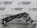 кронштейн КПП BMW 3 серия G20 2019, 2.0 л., B47 D20 B, дизель, 475 black sapphire metallic, полный привод, правый руль, 9454395, 22329454395, 22319454395 - фото №9