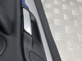 обшивка двери передняя левая BMW X1 F48 2019, 1.5 л., B38 A15 A, бензин, робот, белый, передний привод, правый руль, 7438051, 51417438051 - фото №12