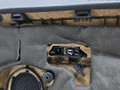 обшивка двери передняя левая BMW X1 F48 2019, 1.5 л., B38 A15 A, бензин, робот, белый, передний привод, правый руль, 7438051, 51417438051 - фото №14