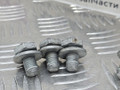 болт BMW X6 F16 2015, 3.0 л., N57 D30 A, дизель, АКПП, carbon-schwarz (416), полный привод, правый руль, 24407561393, 7561393 - фото №2
