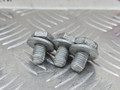 болт BMW X6 F16 2015, 3.0 л., N57 D30 A, дизель, АКПП, carbon-schwarz (416), полный привод, правый руль, 24407561393, 7561393 - фото №4