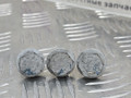 болт BMW X6 F16 2015, 3.0 л., N57 D30 A, дизель, АКПП, carbon-schwarz (416), полный привод, правый руль, 24407561393, 7561393 - фото №3