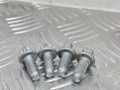 болт BMW X6 F16 2015, 3.0 л., N57 D30 A, дизель, АКПП, carbon-schwarz (416), полный привод, правый руль, 26117529387, 7529387 - фото №2