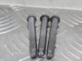 болт BMW X6 F16 2015, 3.0 л., N57 D30 A, дизель, АКПП, carbon-schwarz (416), полный привод, правый руль, 07129907896, 9907896 - фото №2