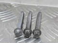болт BMW X6 F16 2015, 3.0 л., N57 D30 A, дизель, АКПП, carbon-schwarz (416), полный привод, правый руль, 07129907896, 9907896 - фото №3