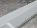 молдинг двери передней левой BMW X1 F48 2019, 1.5 л., B38 A15 A, бензин, робот, белый, передний привод, правый руль, 51138060271, 8060271, 51138067705, 8067705 - фото №9
