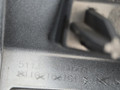 молдинг двери передней левой BMW X1 F48 2019, 1.5 л., B38 A15 A, бензин, робот, белый, передний привод, правый руль, 51138060271, 8060271, 51138067705, 8067705 - фото №11
