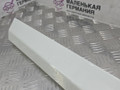 молдинг двери передней левой BMW X1 F48 2019, 1.5 л., B38 A15 A, бензин, робот, белый, передний привод, правый руль, 51138060271, 8060271, 51138067705, 8067705 - фото №8