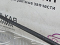 трос ручника Volkswagen Golf GTI 6 поколение 2011, 2.0 л., CCZB, бензин, робот, b4/b9a белый, хетчбэк 5 дв., передний привод, правый руль, 1K0609721 - фото №6