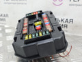 блок предохранителей BMW X6 F16 2015, 3.0 л., N57 D30 A, дизель, АКПП, carbon-schwarz (416), полный привод, правый руль, 9316568, 61149265835, 9265835, 61149316568 - фото №6