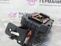 блок предохранителей BMW X6 F16 2015, 3.0 л., N57 D30 A, дизель, АКПП, carbon-schwarz (416), полный привод, правый руль, 9316568, 61149265835, 9265835, 61149316568 - фото №5