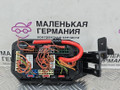 блок предохранителей BMW X6 F16 2015, 3.0 л., N57 D30 A, дизель, АКПП, carbon-schwarz (416), полный привод, правый руль, 9316568, 61149265835, 9265835, 61149316568 - фото №4