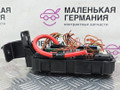 блок предохранителей BMW X6 F16 2015, 3.0 л., N57 D30 A, дизель, АКПП, carbon-schwarz (416), полный привод, правый руль, 9316568, 61149265835, 9265835, 61149316568 - фото №7