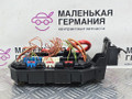 блок предохранителей BMW X6 F16 2015, 3.0 л., N57 D30 A, дизель, АКПП, carbon-schwarz (416), полный привод, правый руль, 9316568, 61149265835, 9265835, 61149316568 - фото №8