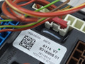 блок предохранителей BMW X6 F16 2015, 3.0 л., N57 D30 A, дизель, АКПП, carbon-schwarz (416), полный привод, правый руль, 9316568, 61149265835, 9265835, 61149316568 - фото №9