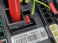 блок предохранителей BMW X6 F16 2015, 3.0 л., N57 D30 A, дизель, АКПП, carbon-schwarz (416), полный привод, правый руль, 9316568, 61149265835, 9265835, 61149316568 - фото №10