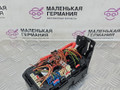 блок предохранителей BMW X6 F16 2015, 3.0 л., N57 D30 A, дизель, АКПП, carbon-schwarz (416), полный привод, правый руль, 9316568, 61149265835, 9265835, 61149316568 - фото №2