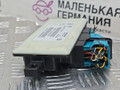 блок AirBag BMW X6 F16 2015, 3.0 л., N57 D30 A, дизель, АКПП, carbon-schwarz (416), полный привод, правый руль, 65776807634, 6807634, 9305926, 1823486, 1823488, 9461916, 6837359, 9385026, 65779305926, 65779461916, 65776837359, 65779385026, 65779350003, 65779343687, 65779330952, 9350003, 9343687, 9330952 - фото №6
