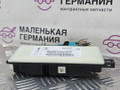 блок AirBag BMW X6 F16 2015, 3.0 л., N57 D30 A, дизель, АКПП, carbon-schwarz (416), полный привод, правый руль, 65776807634, 6807634, 9305926, 1823486, 1823488, 9461916, 6837359, 9385026, 65779305926, 65779461916, 65776837359, 65779385026, 65779350003, 65779343687, 65779330952, 9350003, 9343687, 9330952 - фото №7